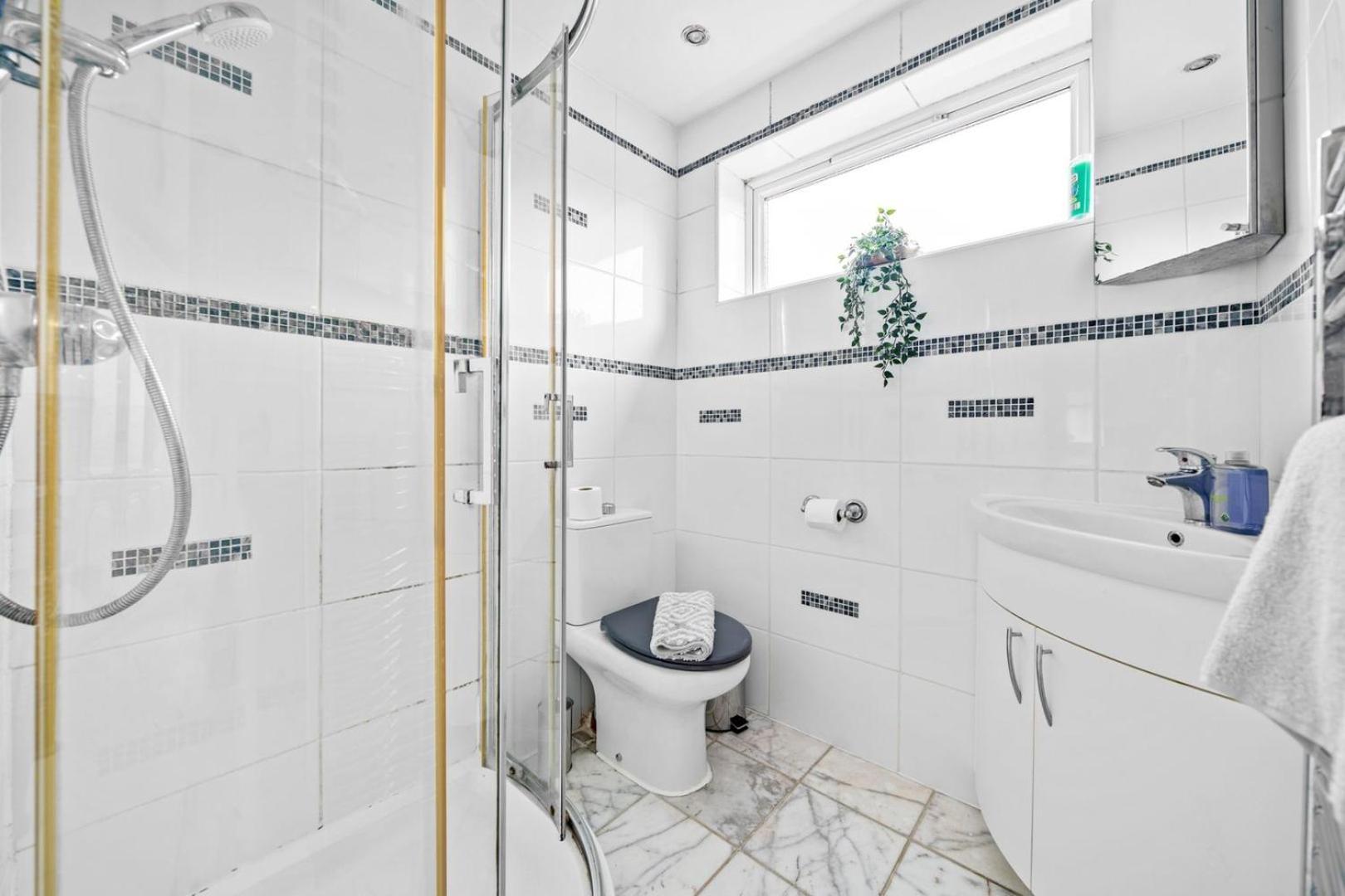 נוטינגהאם Bramcote Lane Spacious 5 Bedroom House מראה חיצוני תמונה