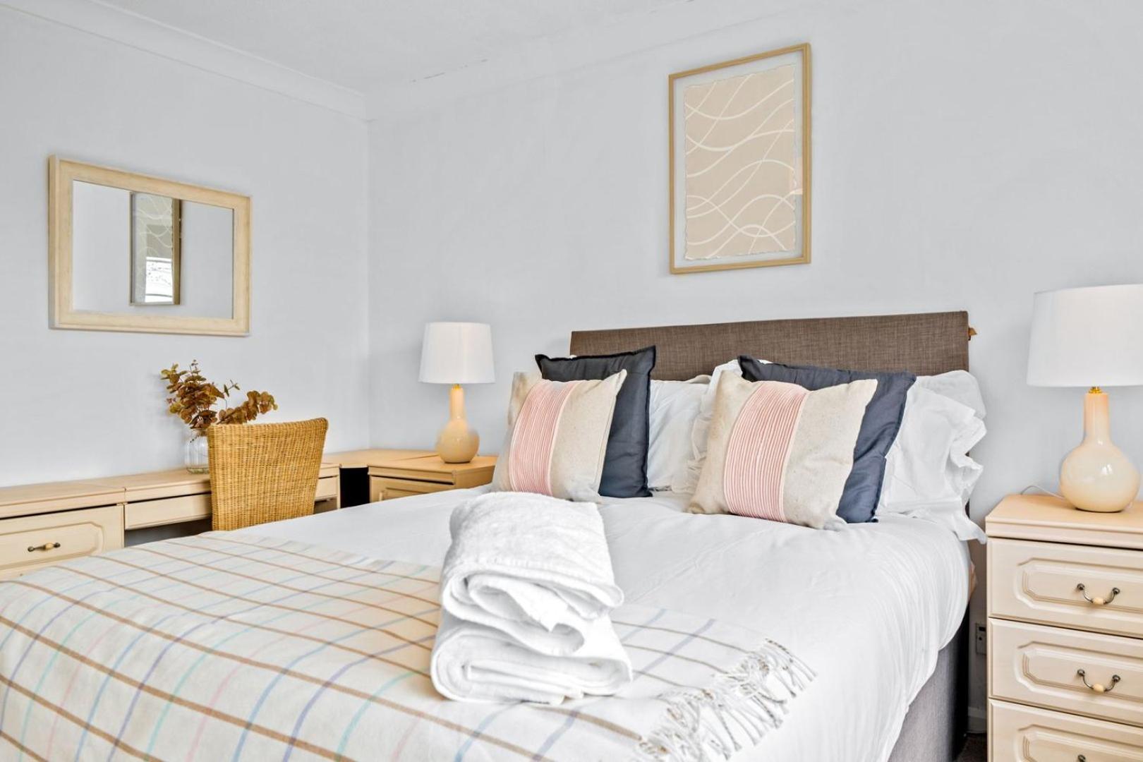 נוטינגהאם Bramcote Lane Spacious 5 Bedroom House מראה חיצוני תמונה