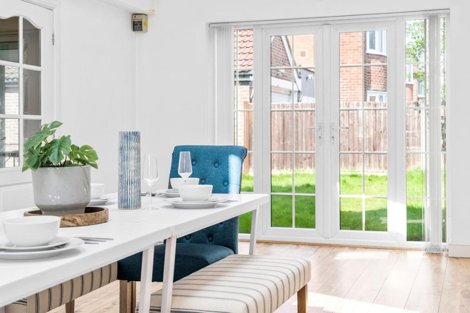 נוטינגהאם Bramcote Lane Spacious 5 Bedroom House מראה חיצוני תמונה